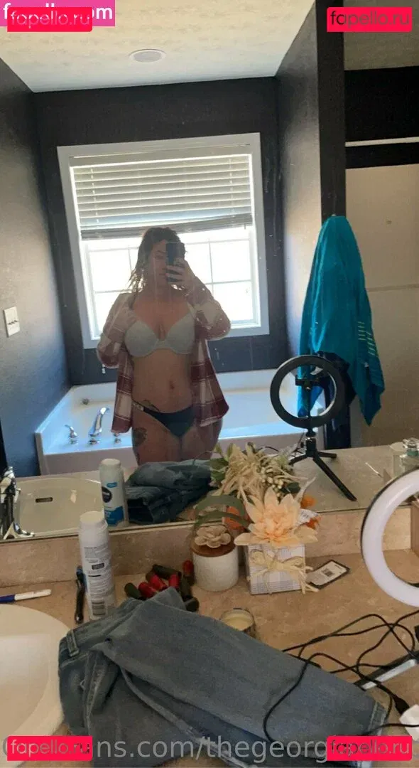 thegeorgiapeachhh Onlyfans Photo Gallery 