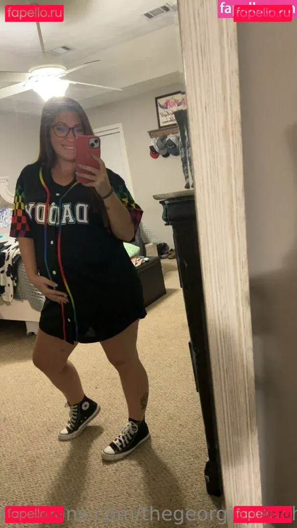 thegeorgiapeachhh Onlyfans Photo Gallery 