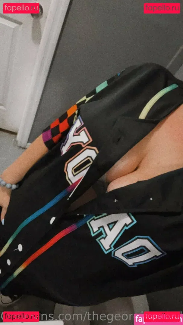 thegeorgiapeachhh Onlyfans Photo Gallery 