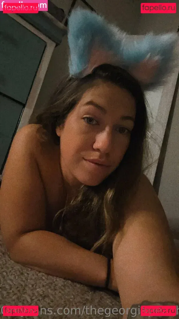 thegeorgiapeachhh Onlyfans Photo Gallery 