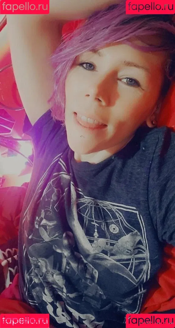 fatalgothfree Onlyfans Photo Gallery 