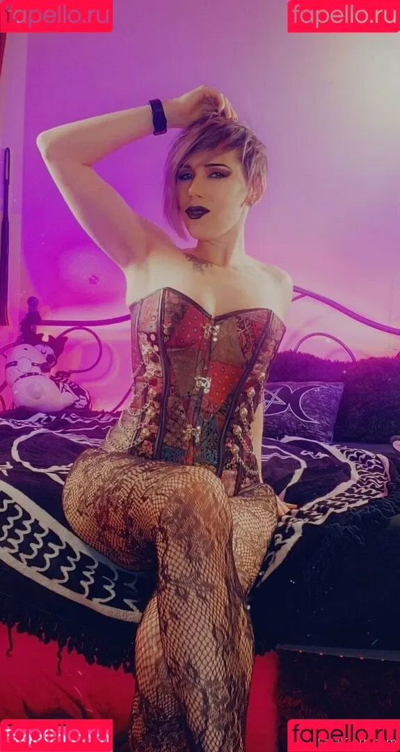 fatalgothfree Onlyfans Photo Gallery 