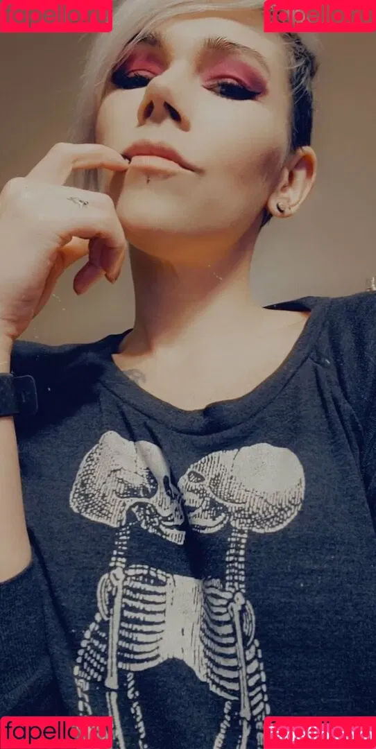 fatalgothfree Onlyfans Photo Gallery 