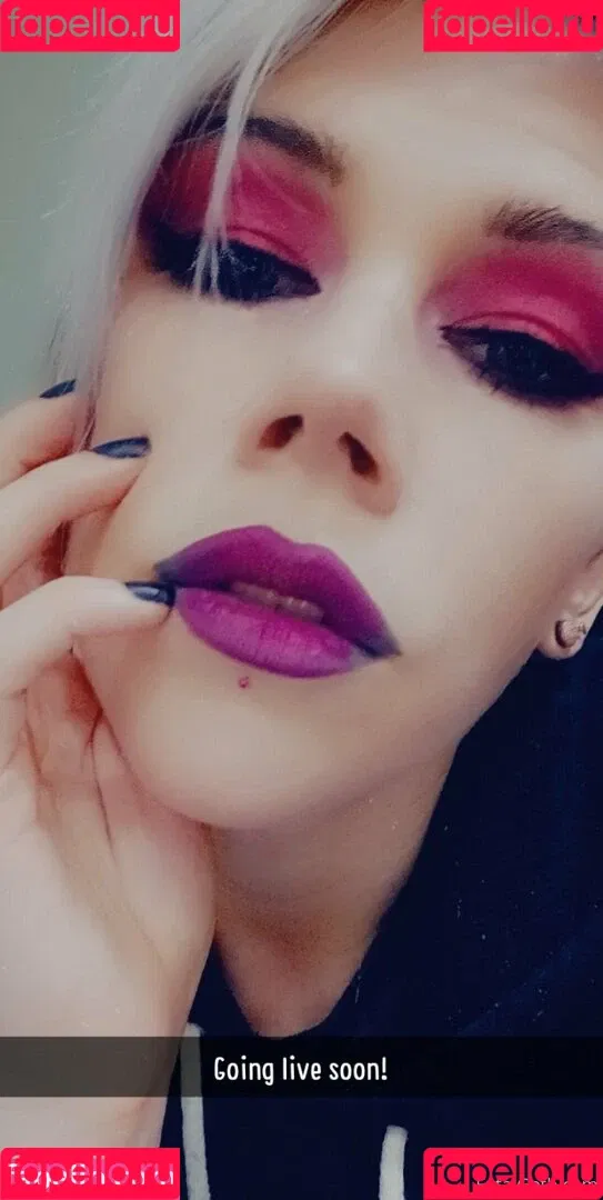 fatalgothfree Onlyfans Photo Gallery 