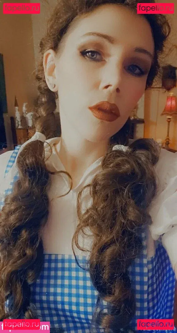 fatalgothfree Onlyfans Photo Gallery 