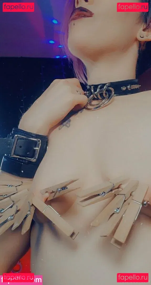 fatalgothfree Onlyfans Photo Gallery 