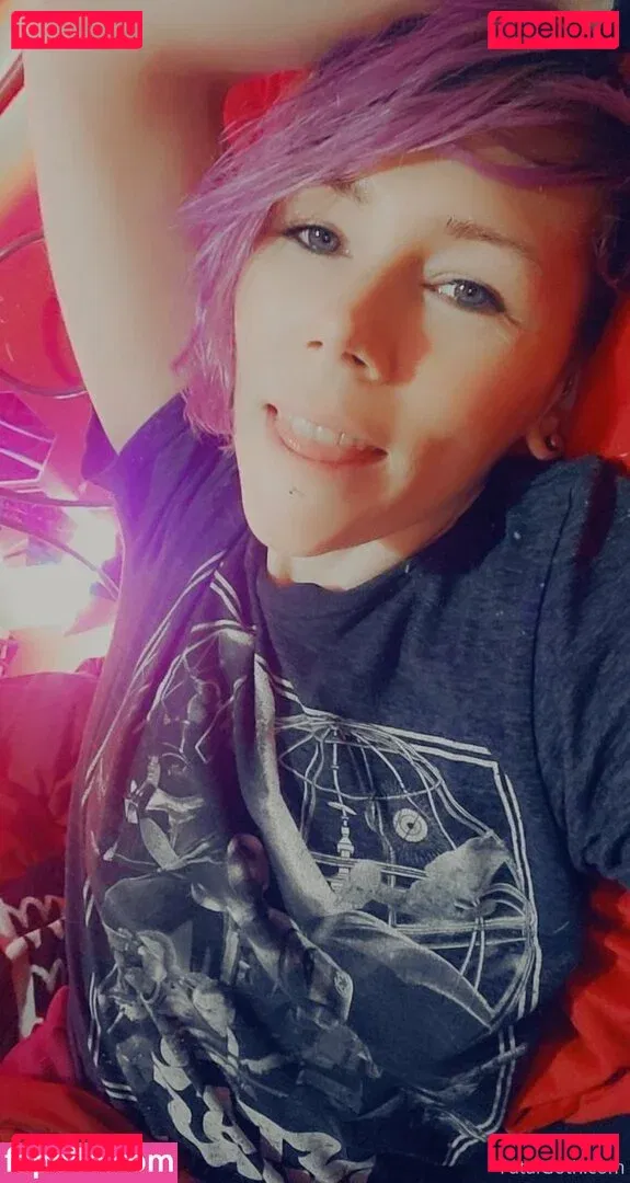 fatalgothfree Onlyfans Photo Gallery 