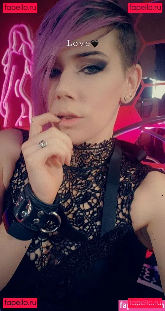 fatalgothfree Onlyfans Photo Gallery 