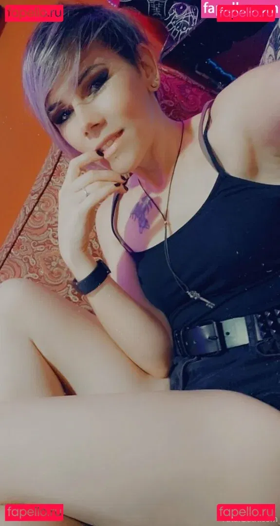 fatalgothfree Onlyfans Photo Gallery 