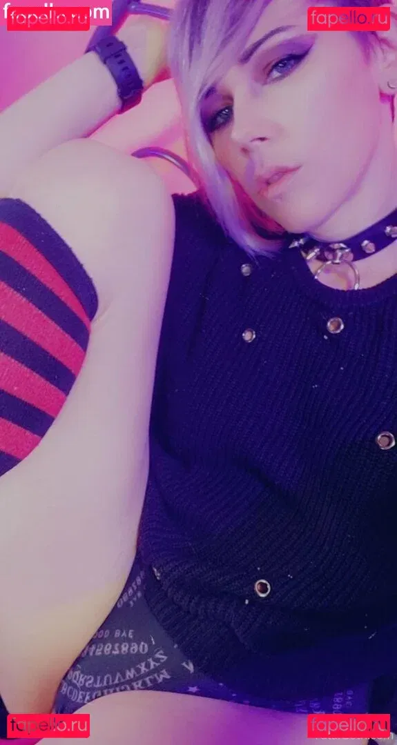 fatalgothfree Onlyfans Photo Gallery 