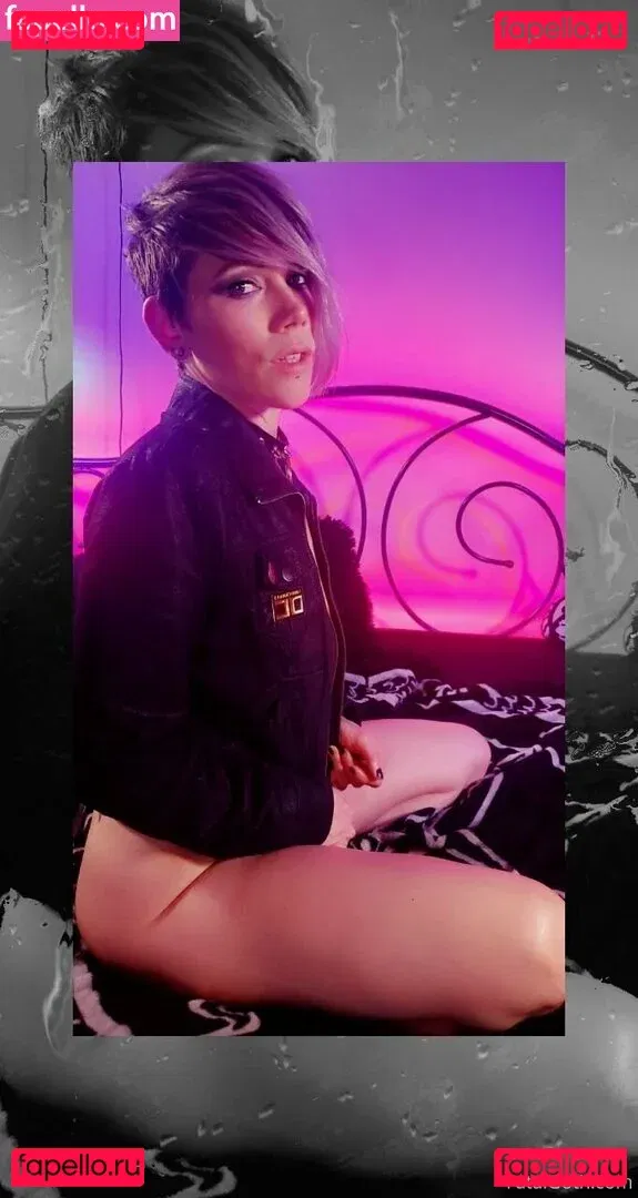 fatalgothfree Onlyfans Photo Gallery 