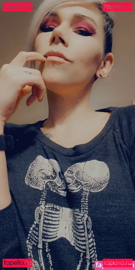 fatalgothfree Onlyfans Photo Gallery 