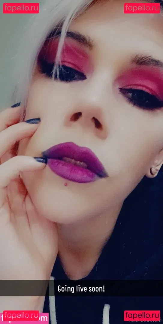 fatalgothfree Onlyfans Photo Gallery 