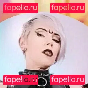 fatalgothfree Onlyfans Photo Gallery 