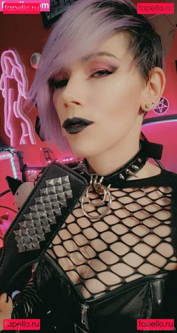 fatalgothfree Onlyfans Photo Gallery 