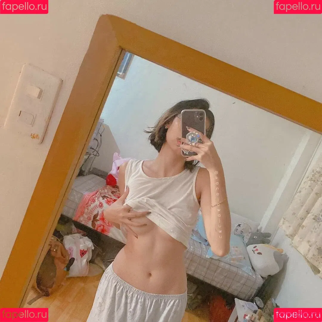 Kanojowa_uwu Onlyfans Photo Gallery 