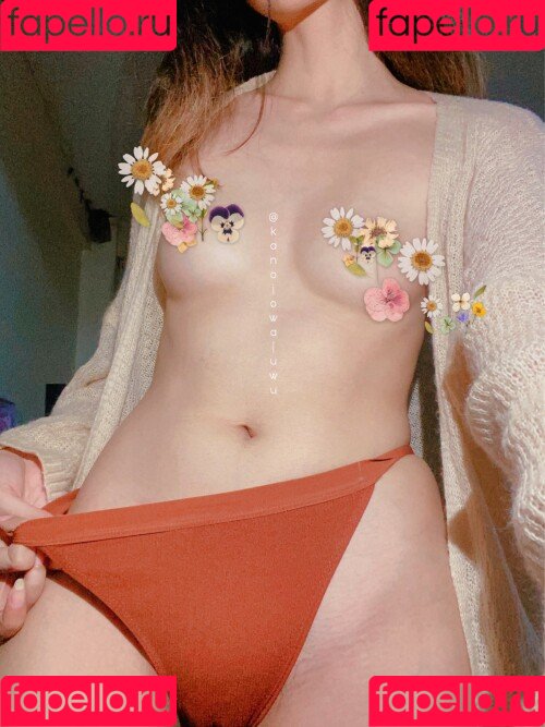 Kanojowa_uwu Onlyfans Photo Gallery 