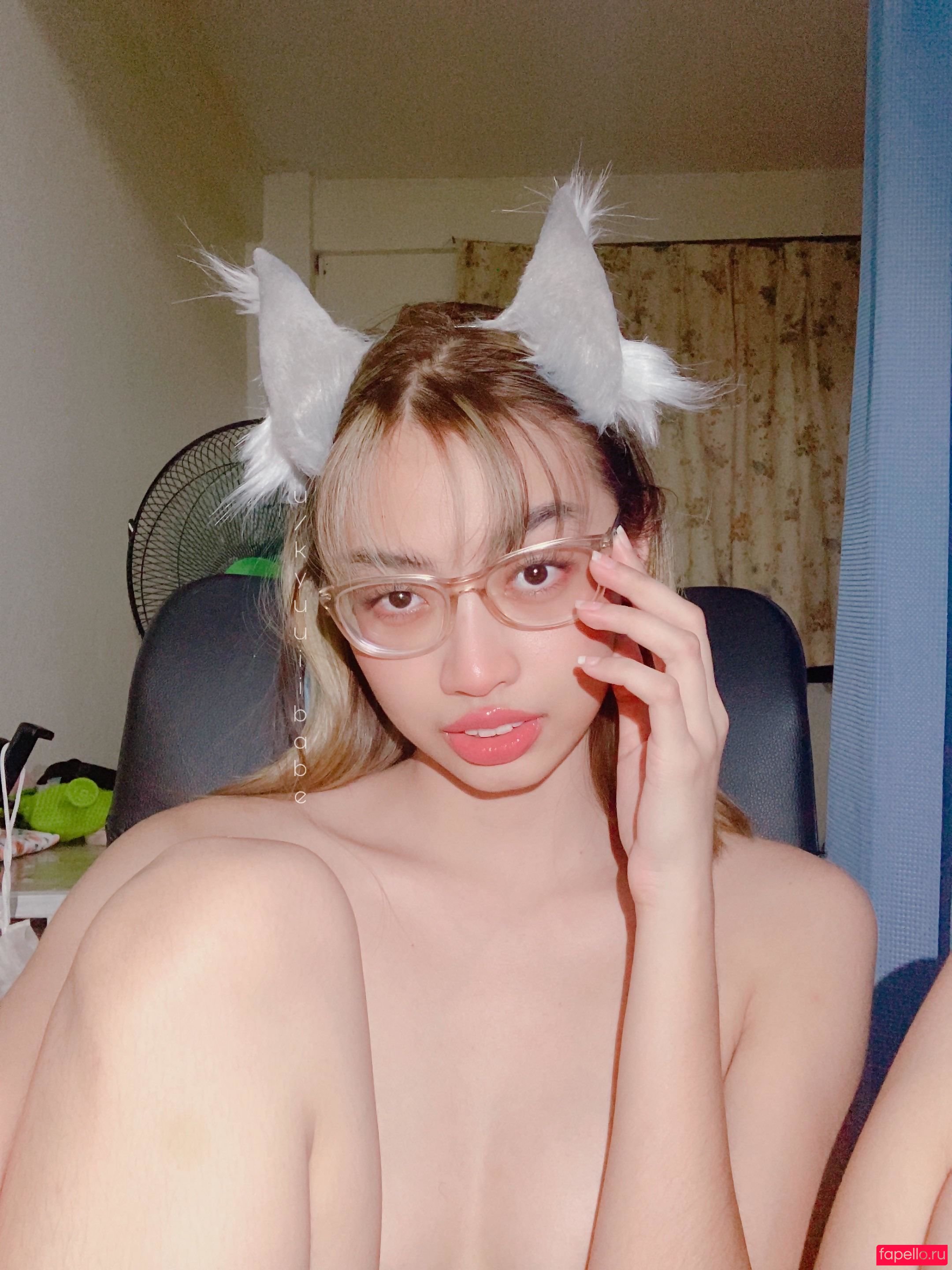 Kanojowa_uwu Nude Onlyfans Photo 37