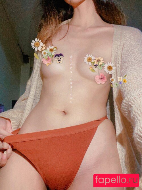 Kanojowa_uwu Nude Onlyfans Photo 34