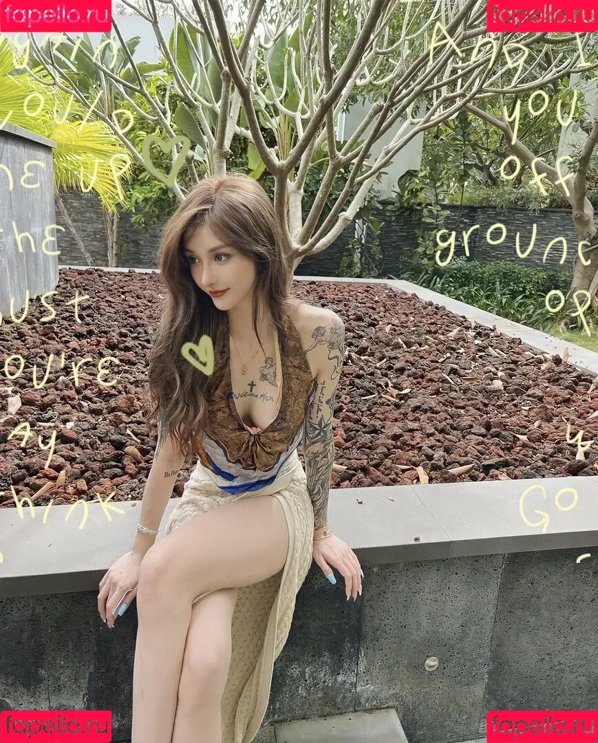 kiligkira Onlyfans Photo Gallery 