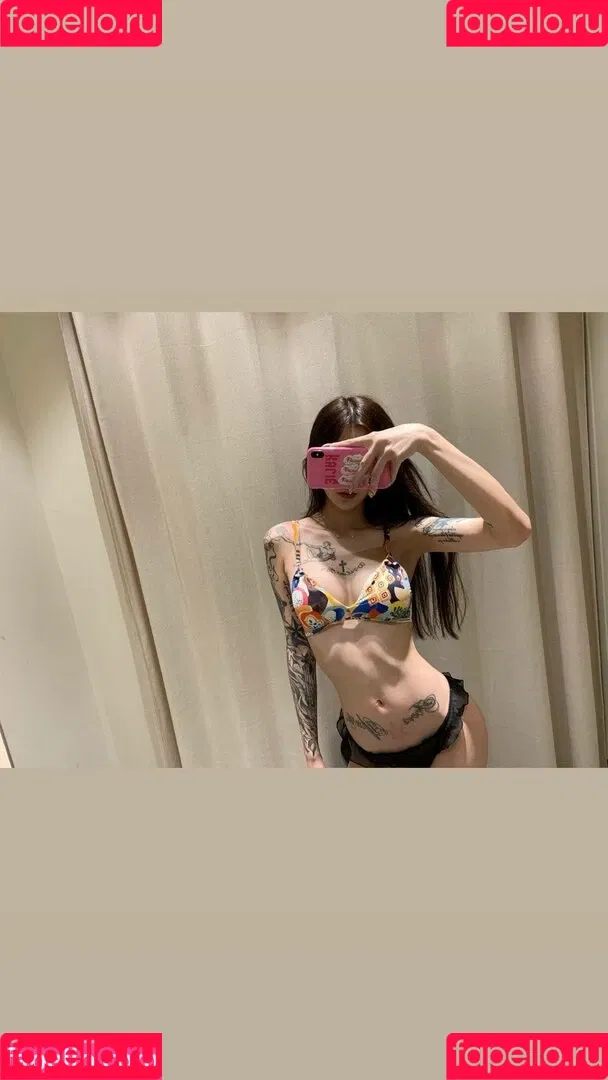 kiligkira Onlyfans Photo Gallery 