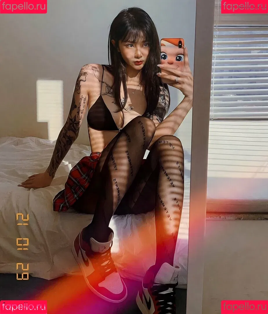 kiligkira Onlyfans Photo Gallery 