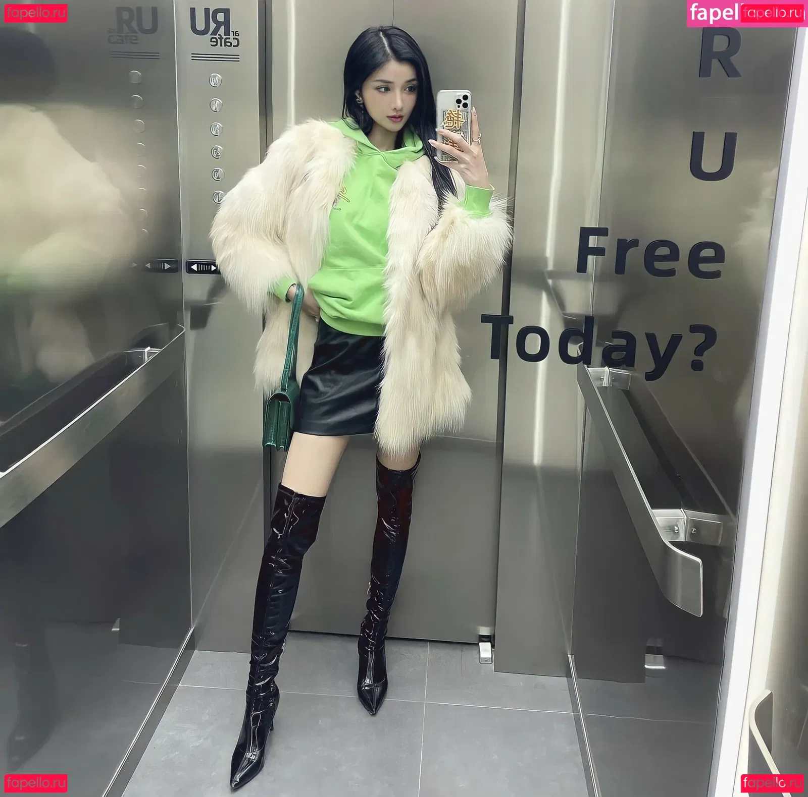 kiligkira Onlyfans Photo Gallery 