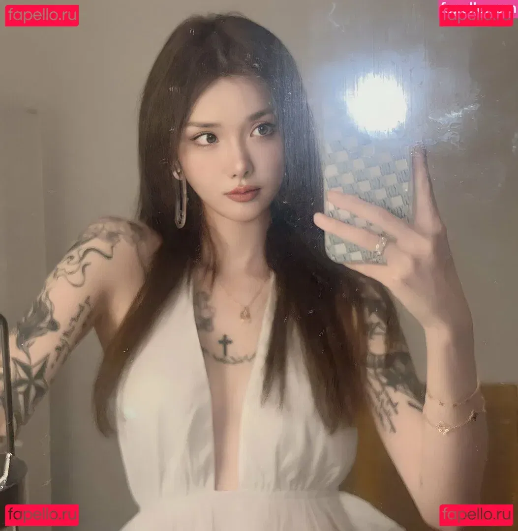 kiligkira Onlyfans Photo Gallery 