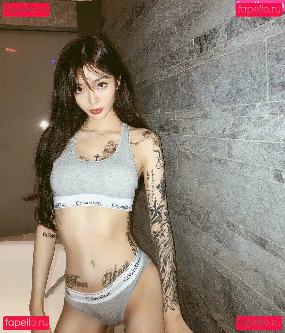 kiligkira Onlyfans Photo Gallery 