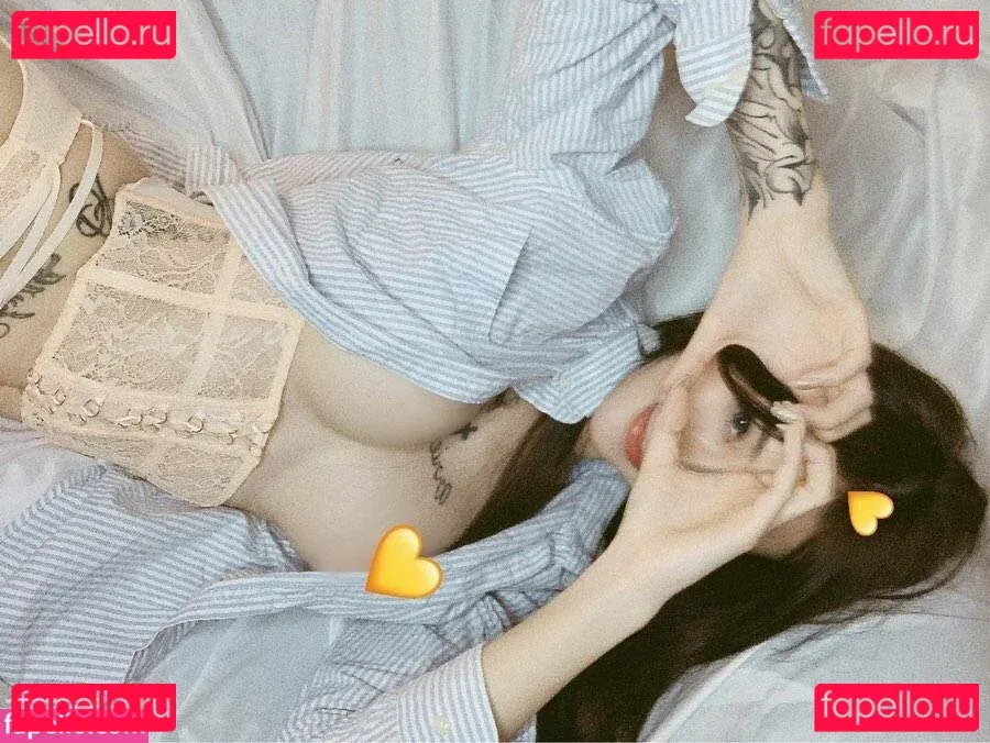 kiligkira Onlyfans Photo Gallery 