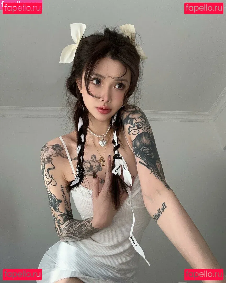 kiligkira Onlyfans Photo Gallery 