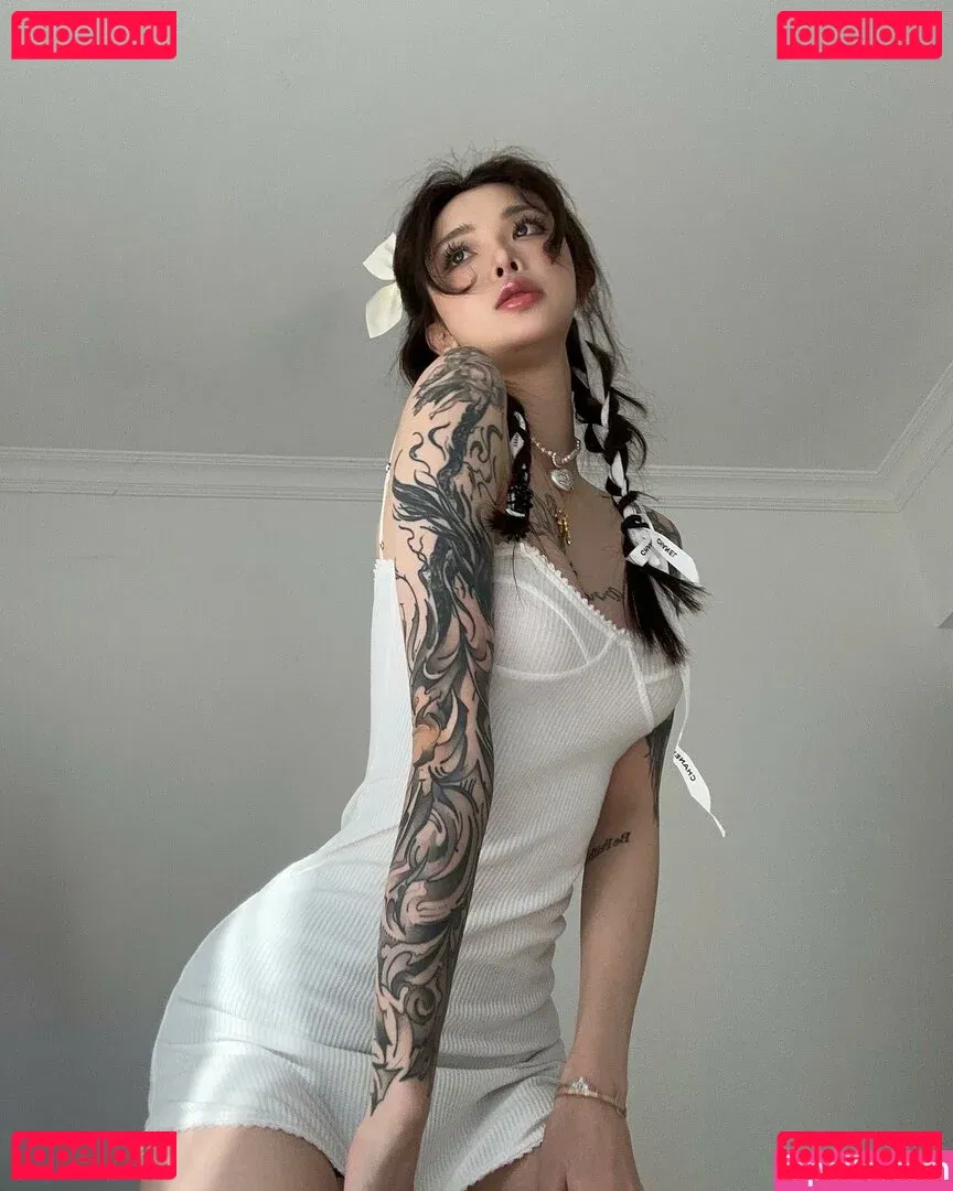 kiligkira Onlyfans Photo Gallery 