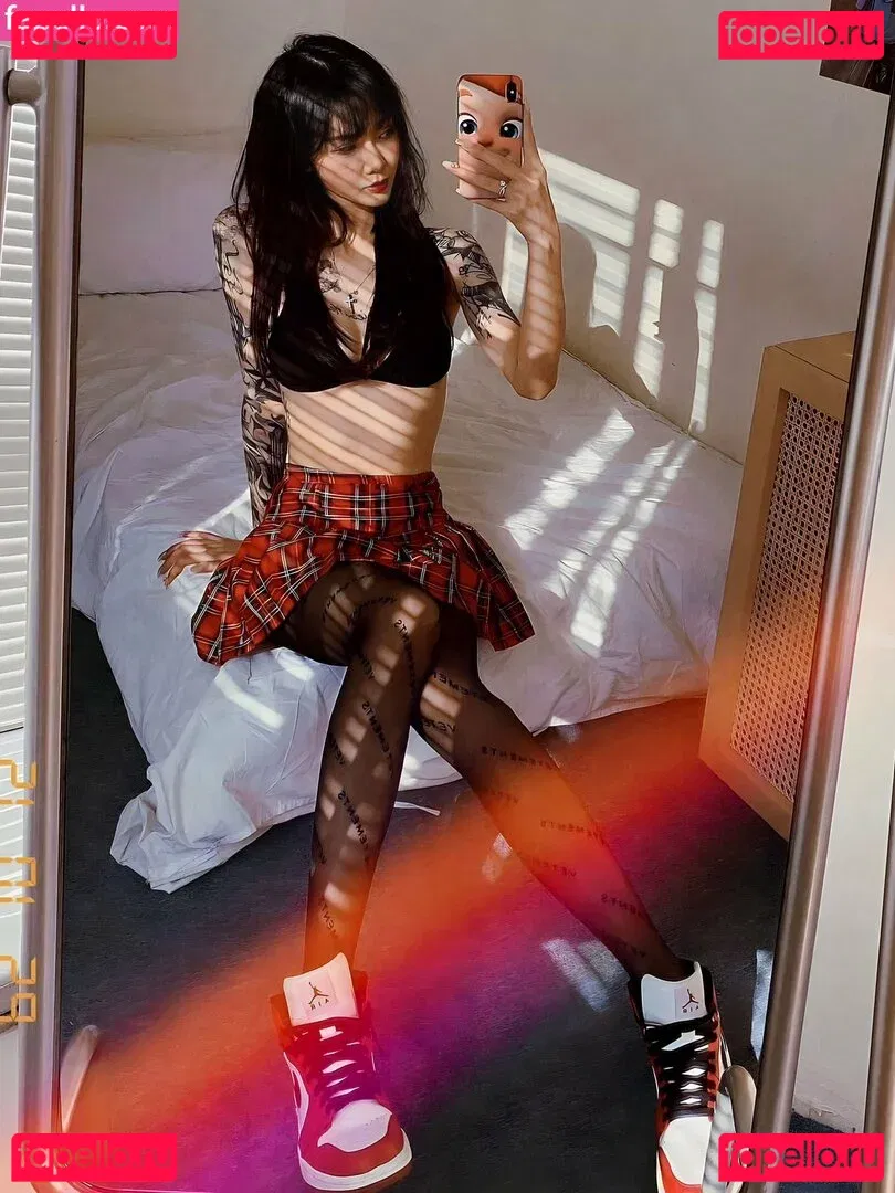 kiligkira Onlyfans Photo Gallery 