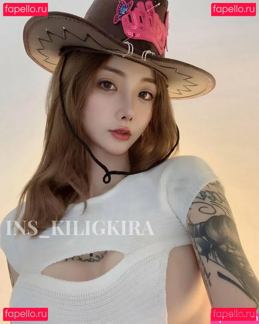 kiligkira Onlyfans Photo Gallery 