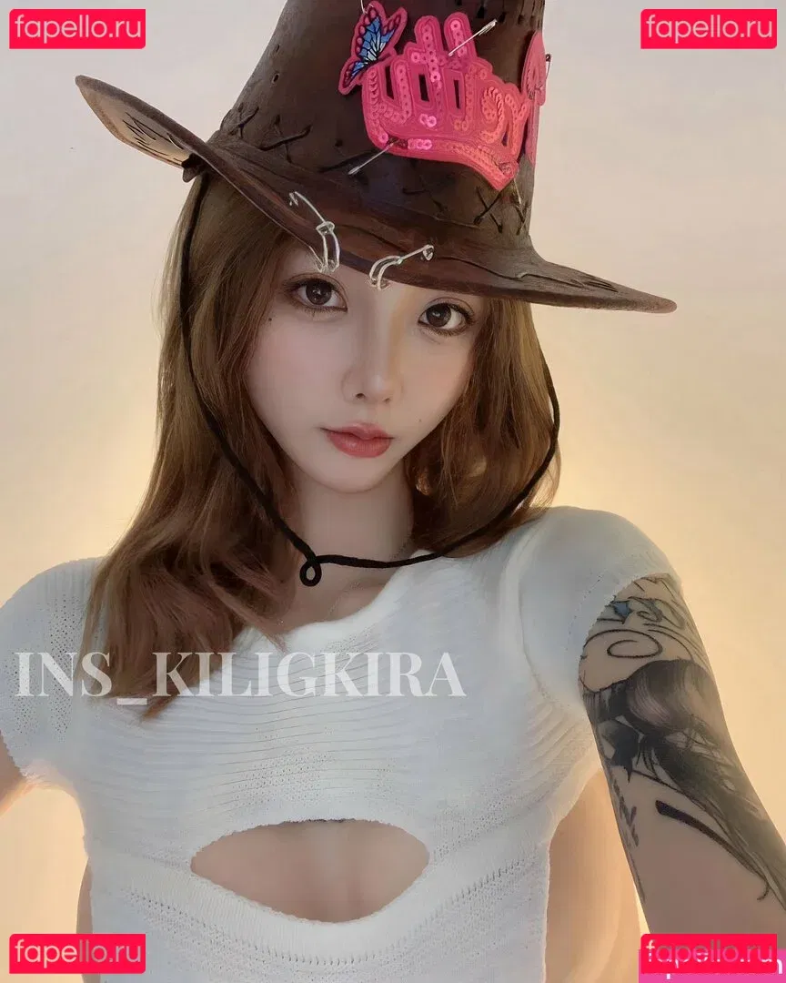 kiligkira Onlyfans Photo Gallery 