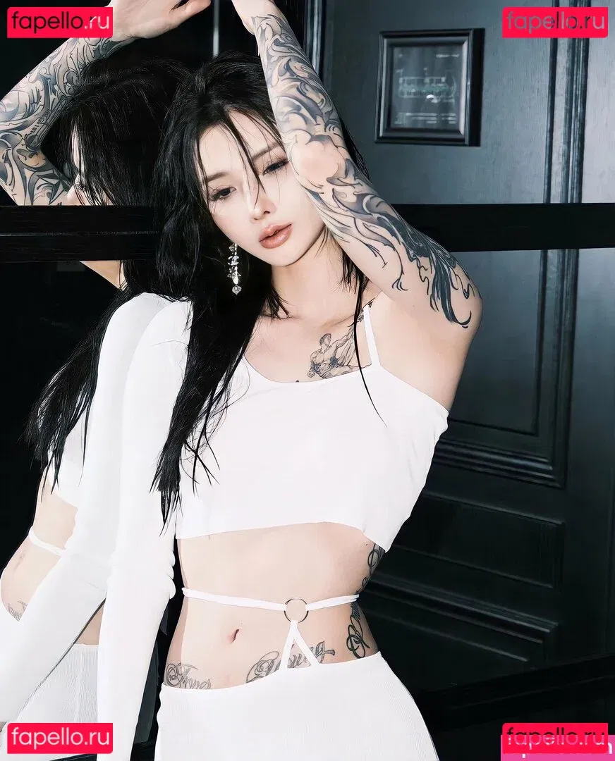 kiligkira Onlyfans Photo Gallery 