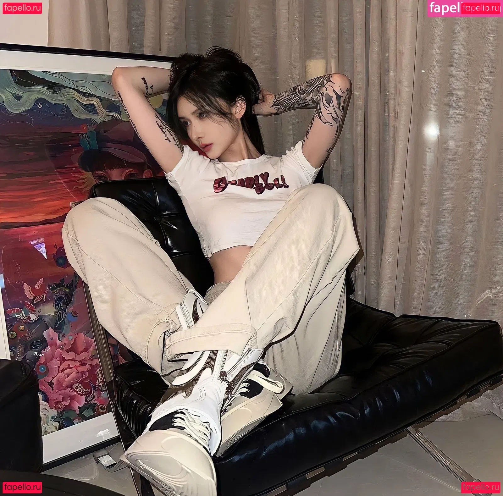 kiligkira Onlyfans Photo Gallery 