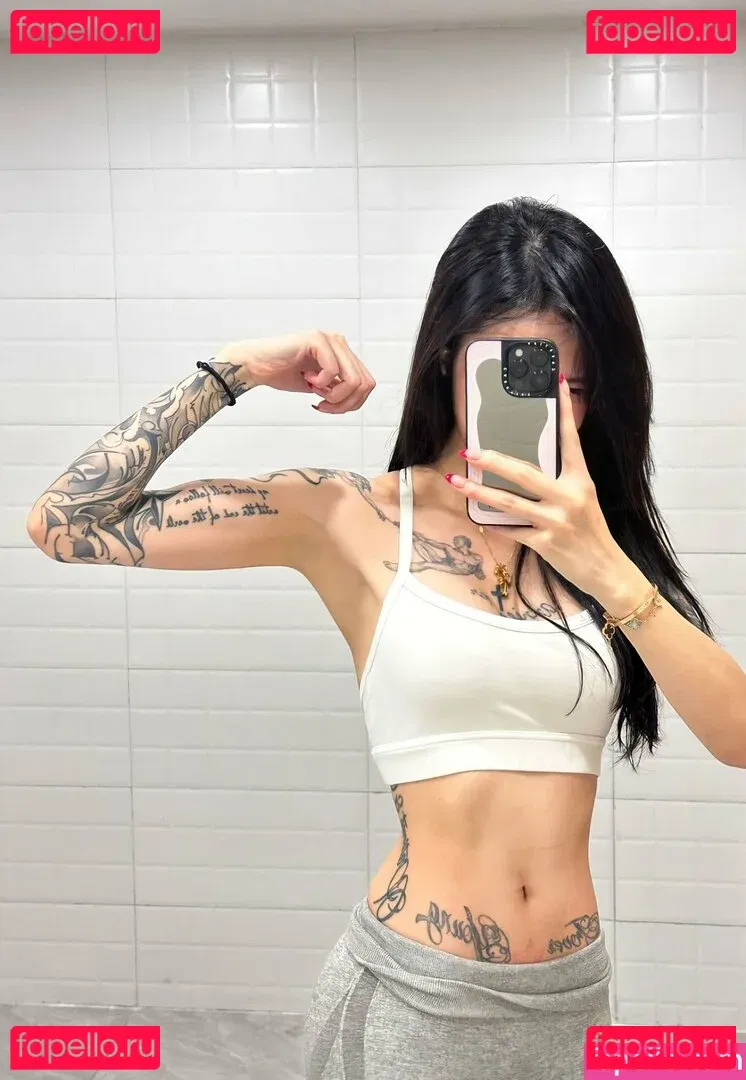 kiligkira Onlyfans Photo Gallery 