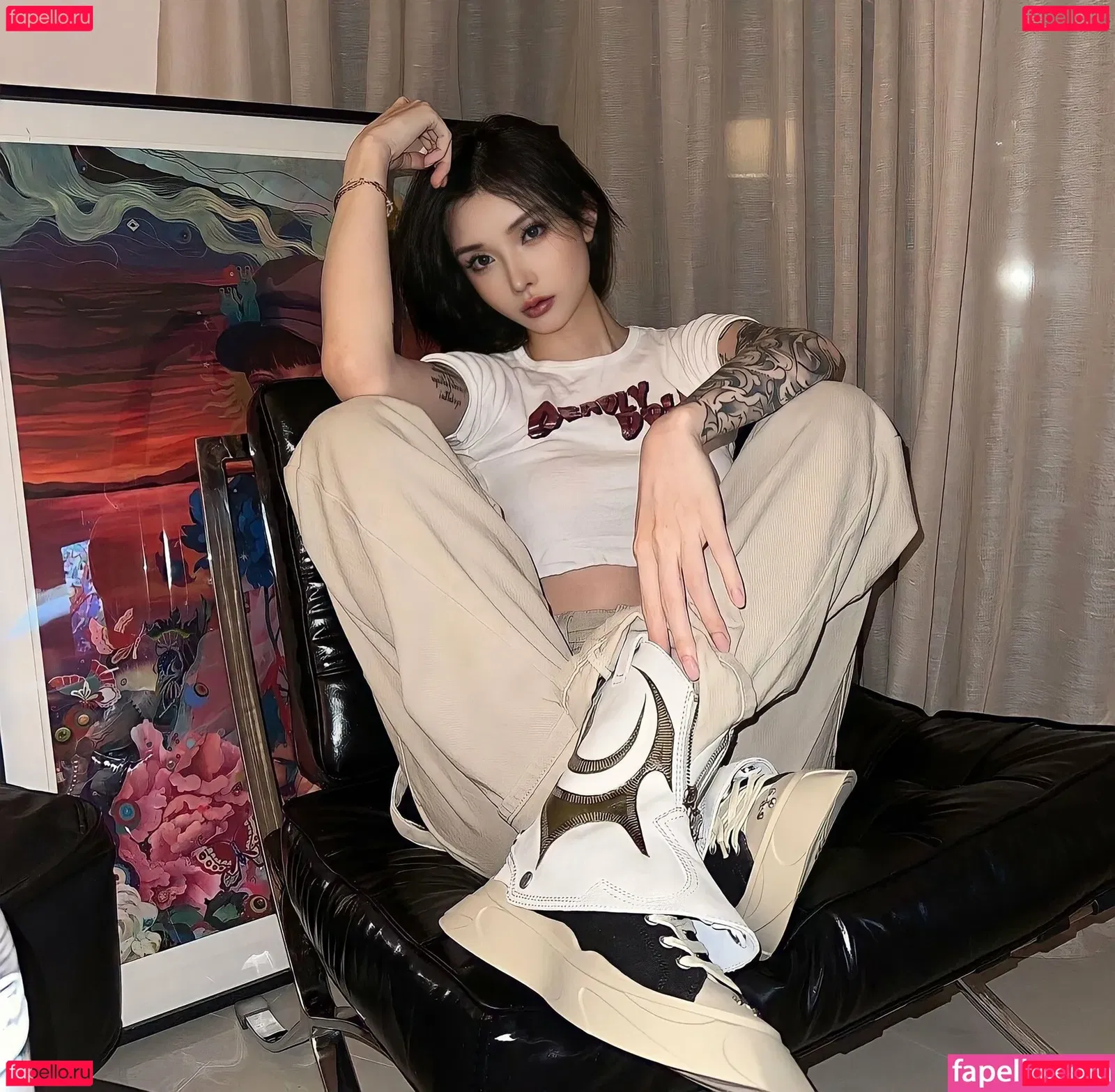 kiligkira Onlyfans Photo Gallery 