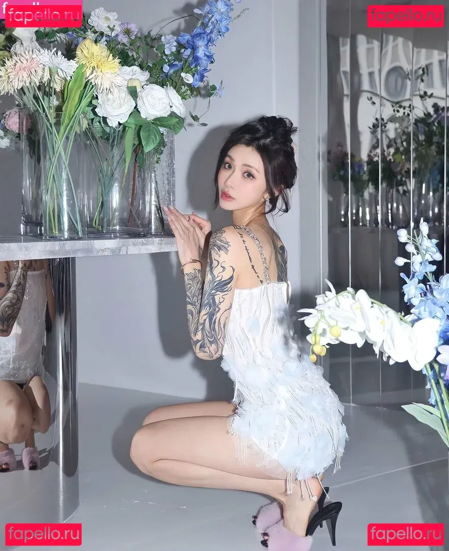 kiligkira Onlyfans Photo Gallery 