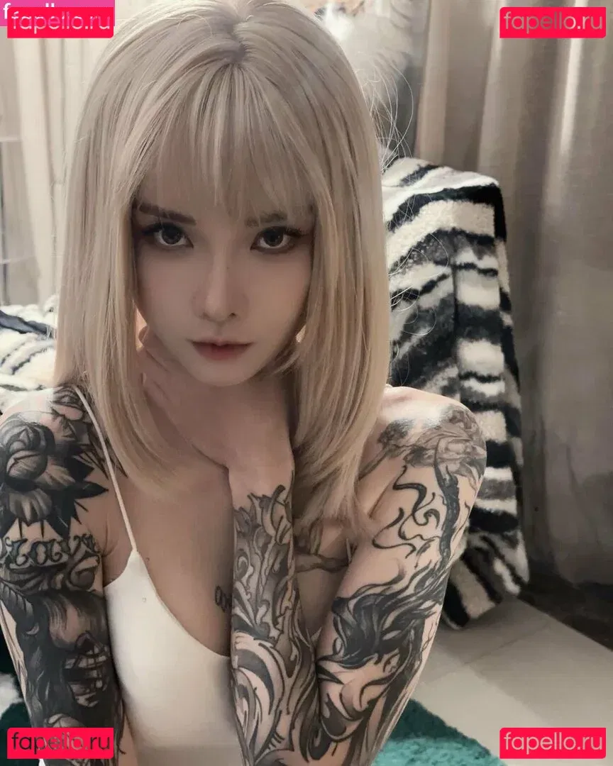 kiligkira Onlyfans Photo Gallery 