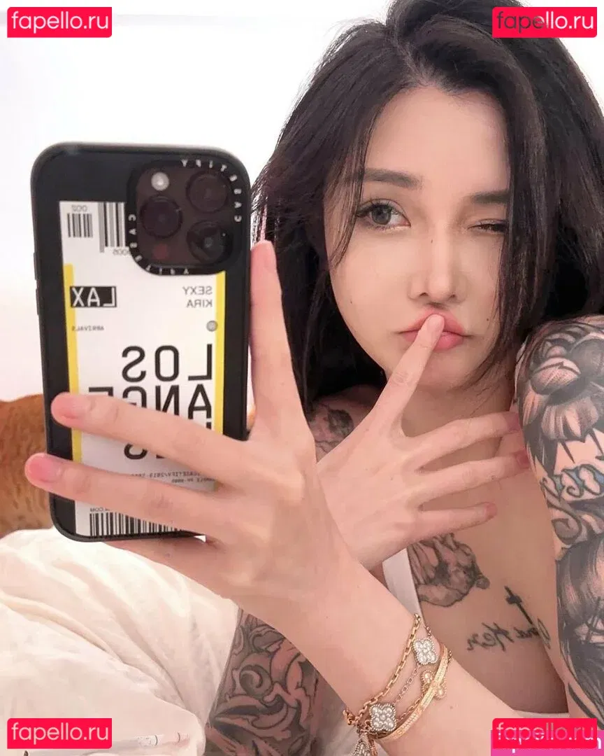 kiligkira Onlyfans Photo Gallery 