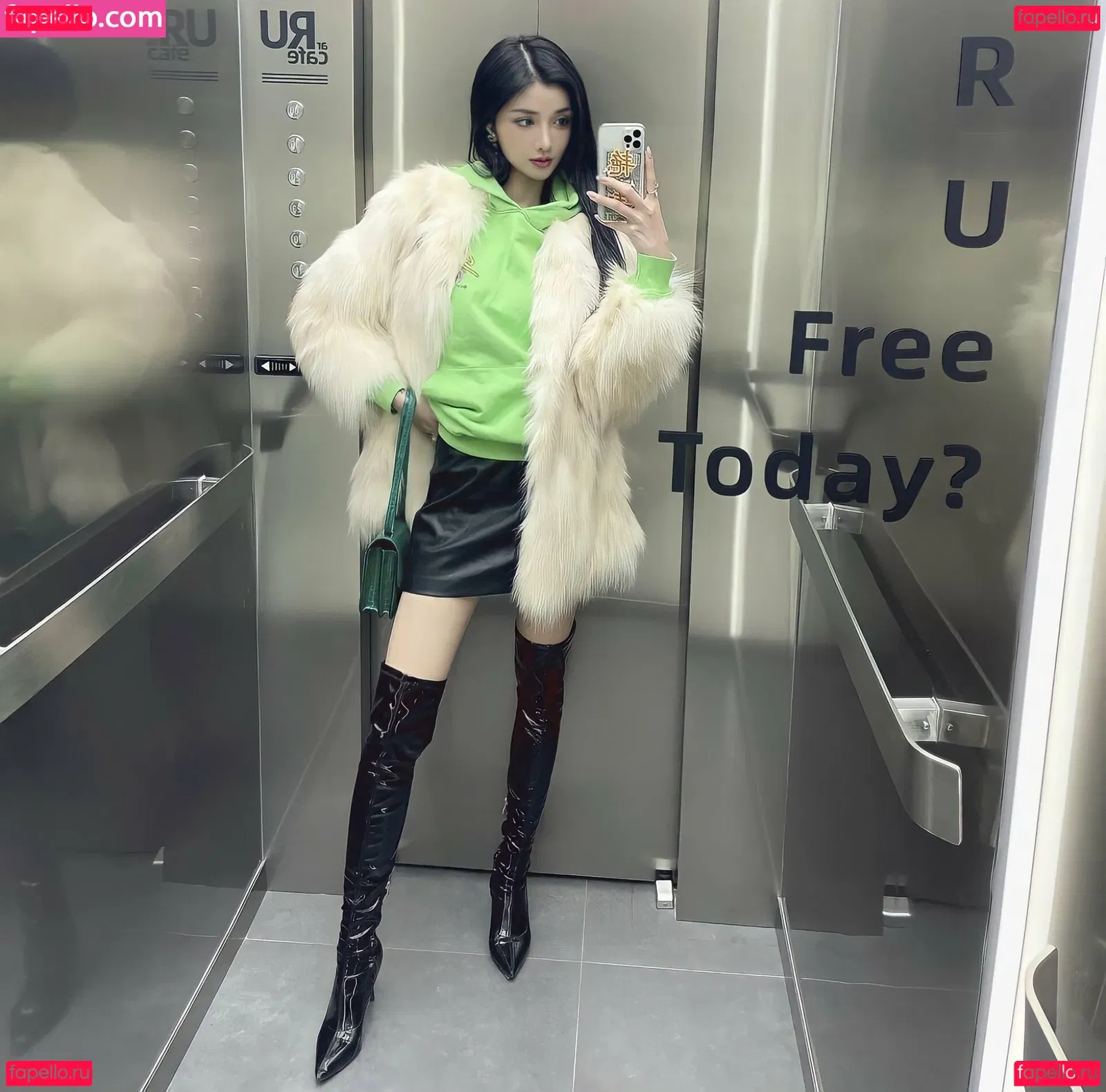 kiligkira Onlyfans Photo Gallery 