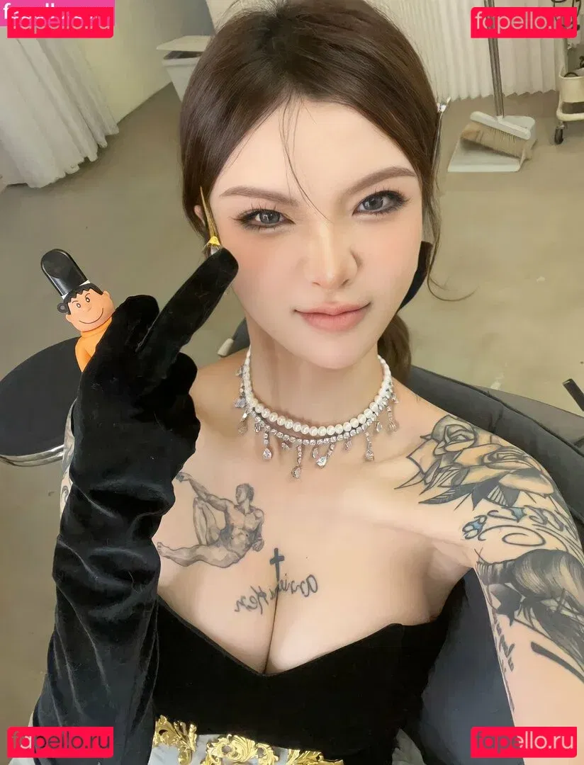 kiligkira Onlyfans Photo Gallery 