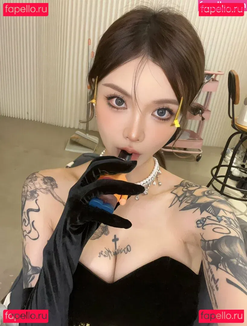 kiligkira Onlyfans Photo Gallery 