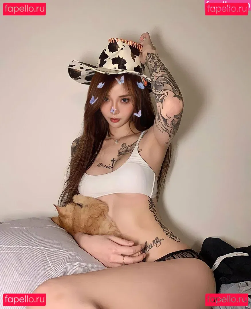 kiligkira Onlyfans Photo Gallery 