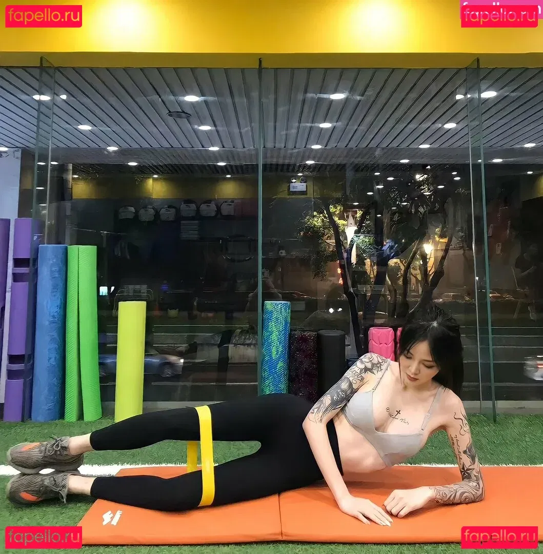 kiligkira Onlyfans Photo Gallery 