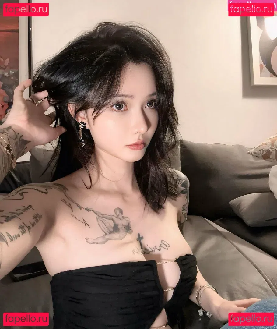 kiligkira Onlyfans Photo Gallery 