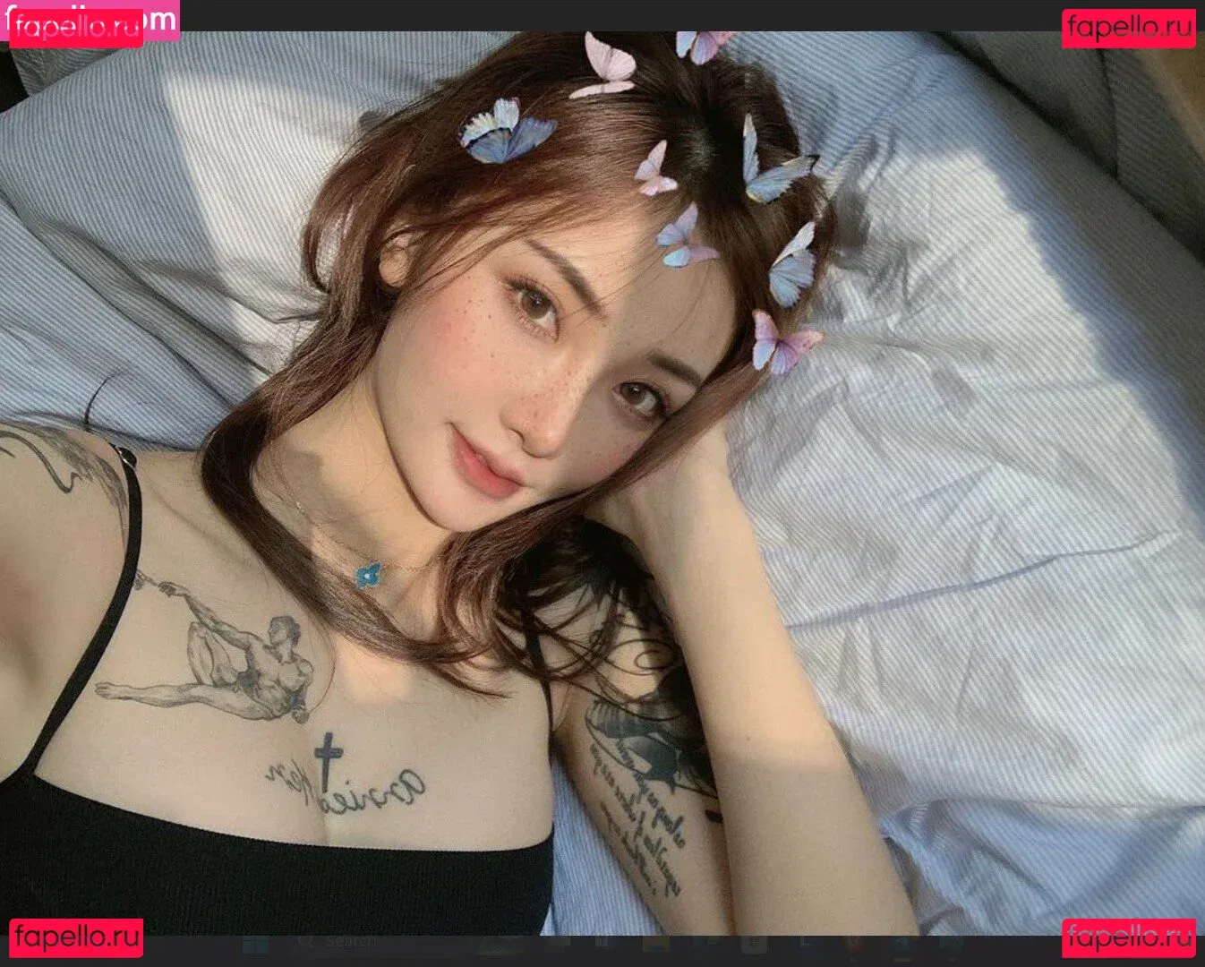 kiligkira Onlyfans Photo Gallery 