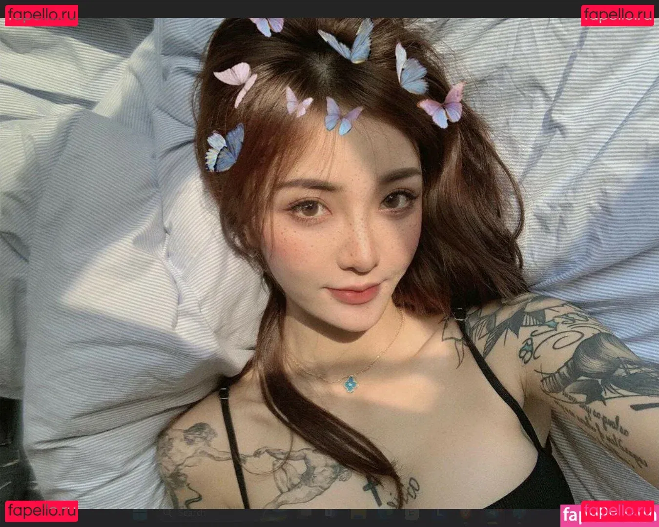 kiligkira Onlyfans Photo Gallery 